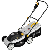 Газонокосилка KRANZ KR-16-1241