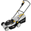 Газонокосилка KRANZ KR-16-1241