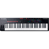 MIDI-клавиатура M-Audio Oxygen Pro 61 (OXYGENPRO61)