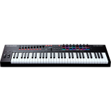 MIDI-клавиатура M-Audio Oxygen Pro 61 (OXYGENPRO61)