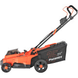 Газонокосилка PATRIOT CM 440 (250205210)