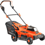 Газонокосилка PATRIOT CM 440 (250205210)
