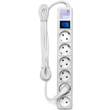 Сетевой фильтр Power Cube SPG6-16-3M