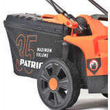 Газонокосилка PATRIOT CM 440 (250205210)