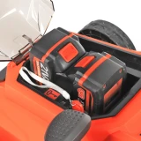 Газонокосилка PATRIOT CM 440 (250205210)
