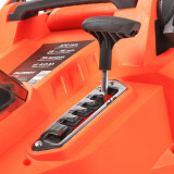 Газонокосилка PATRIOT CM 440 (250205210)