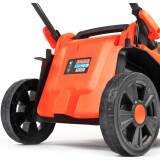 Газонокосилка PATRIOT CM 440 (250205210)