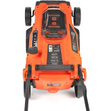 Газонокосилка PATRIOT CM 440 (250205210)