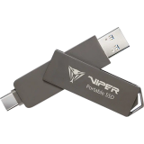 Внешний накопитель SSD 2Tb Patriot Viper PVP30 (PVP302TB28UDG)