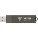 Внешний накопитель SSD 2Tb Patriot Viper PVP30 (PVP302TB28UDG)