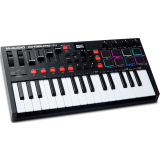 MIDI-клавиатура M-Audio Oxygen Pro Mini (OXYGENPROMINI)