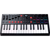 MIDI-клавиатура M-Audio Oxygen Pro Mini (OXYGENPROMINI)