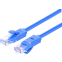 Патч-корд UGREEN NW102 (11207) Blue, 15м