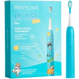 Зубная щётка Revyline RL 055 Kids Light Blue (7936)