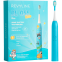 Зубная щётка Revyline RL 055 Kids Light Blue - 7936 - фото 8