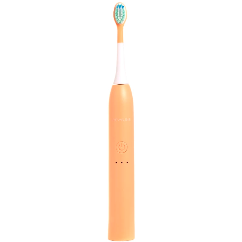 Зубная щётка Revyline RL 055 Kids Peach - 7934