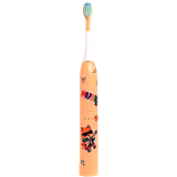 Зубная щётка Revyline RL 055 Kids Peach (7934)