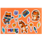 Зубная щётка Revyline RL 055 Kids Peach - 7934 - фото 6
