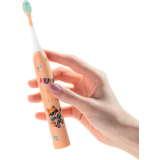 Зубная щётка Revyline RL 055 Kids Peach (7934)