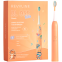 Зубная щётка Revyline RL 055 Kids Peach - 7934 - фото 8
