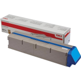 Картридж OKI 45536415 Cyan