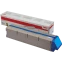 Картридж OKI 45536415 Cyan