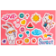 Зубная щётка Revyline RL 055 Kids Pink - 7935 - фото 6