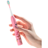 Зубная щётка Revyline RL 055 Kids Pink (7935)