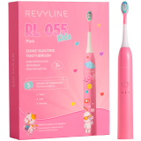 Зубная щётка Revyline RL 055 Kids Pink (7935)
