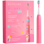 Зубная щётка Revyline RL 055 Kids Pink - 7935 - фото 8