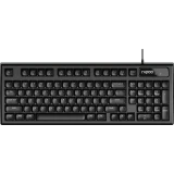 Клавиатура Rapoo NK2800 Black