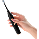 Зубная щётка Revyline RL 085 Black (8119)