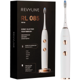 Зубная щётка Revyline RL 085 White (8118)