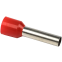 Наконечник EKF НШвИ-10.0-18, 50 шт. - nhvi-10.0-18