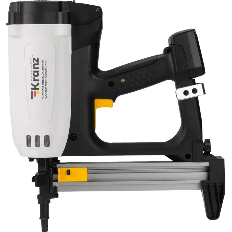 Пистолет газовый KRANZ GN95 - KR-16-1650