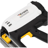 Пистолет газовый KRANZ GN95 (KR-16-1650)
