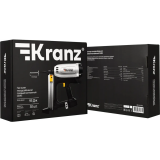 Пистолет газовый KRANZ GN95 (KR-16-1650)