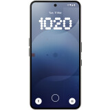 Смартфон Nothing Phone (3a) 12/256Gb White (A10400152)