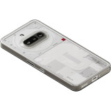 Смартфон Nothing Phone (3a) 12/256Gb White (A10400152)