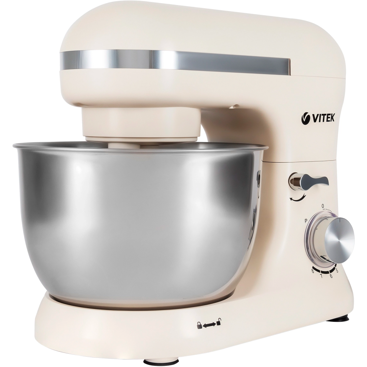 Миксер VITEK VT-PM0110 - фото 2