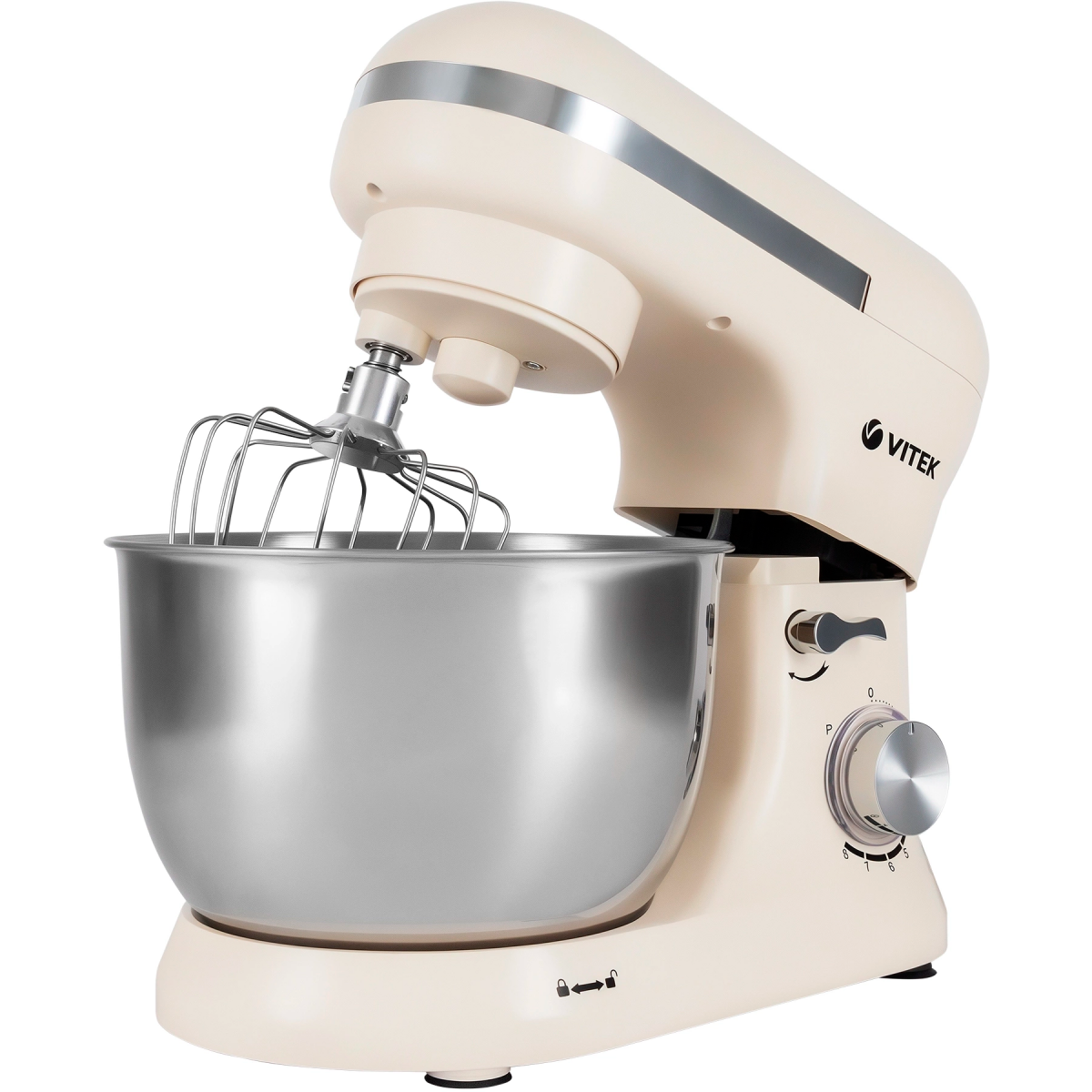 Миксер VITEK VT-PM0110 - фото 3