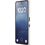 Смартфон Nothing Phone (3a) 8/128Gb White (A10400149)
