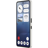 Смартфон Nothing Phone (3a) 8/128Gb White (A10400149)