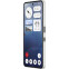 Смартфон Nothing Phone (3a) 8/128Gb White - A10400149 - фото 7