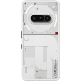 Смартфон Nothing Phone (3a) 8/128Gb White (A10400149)