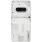 Смартфон Nothing Phone (3a) 8/128Gb White - A10400149 - фото 8