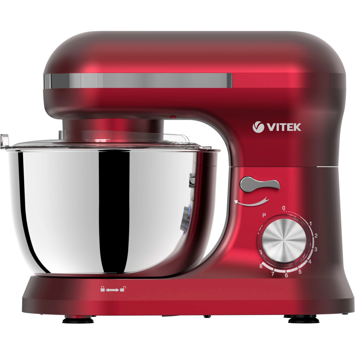Миксер VITEK VT-PM0111