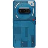 Смартфон Nothing Phone (3a) 12/256Gb Blue (A10400153)