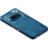 Смартфон Nothing Phone (3a) 12/256Gb Blue (A10400153)