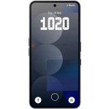Смартфон Nothing Phone (3a) Pro 12/256Gb Grey (A10400170)